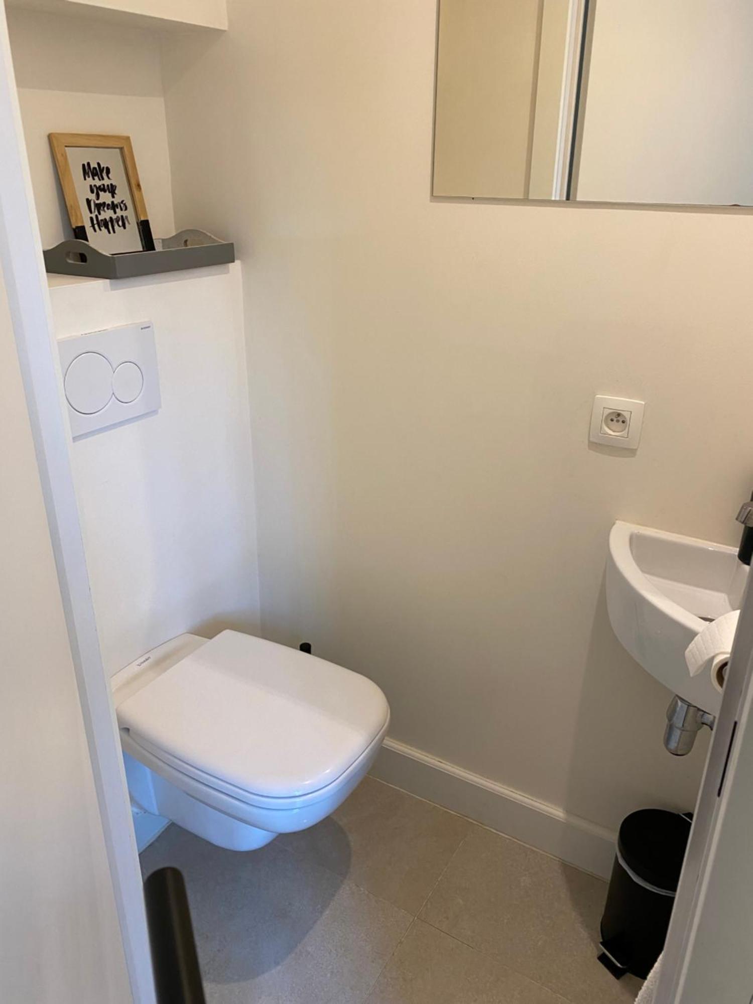 De Graslelie Apartman Schoten Kültér fotó