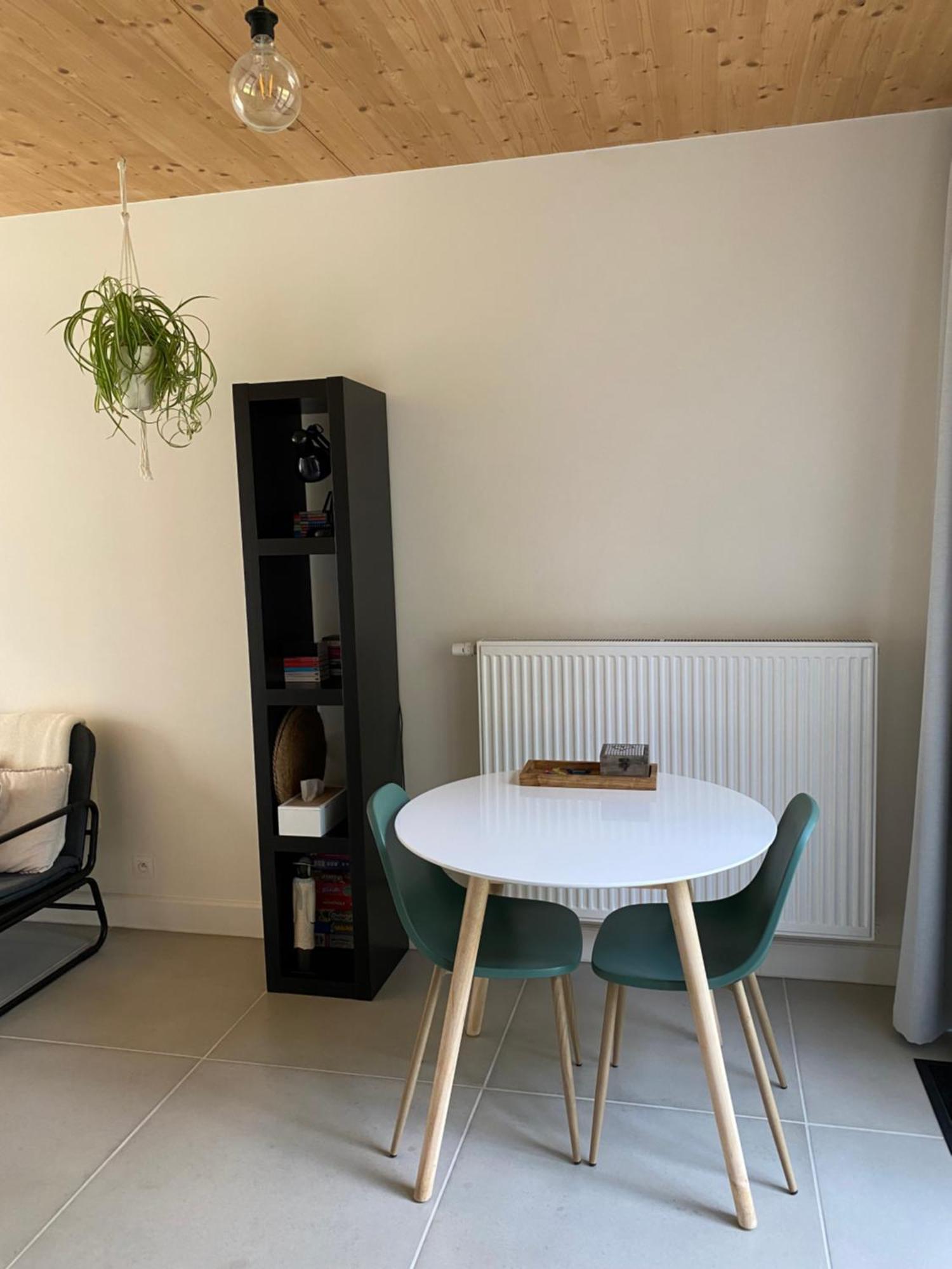De Graslelie Apartman Schoten Kültér fotó
