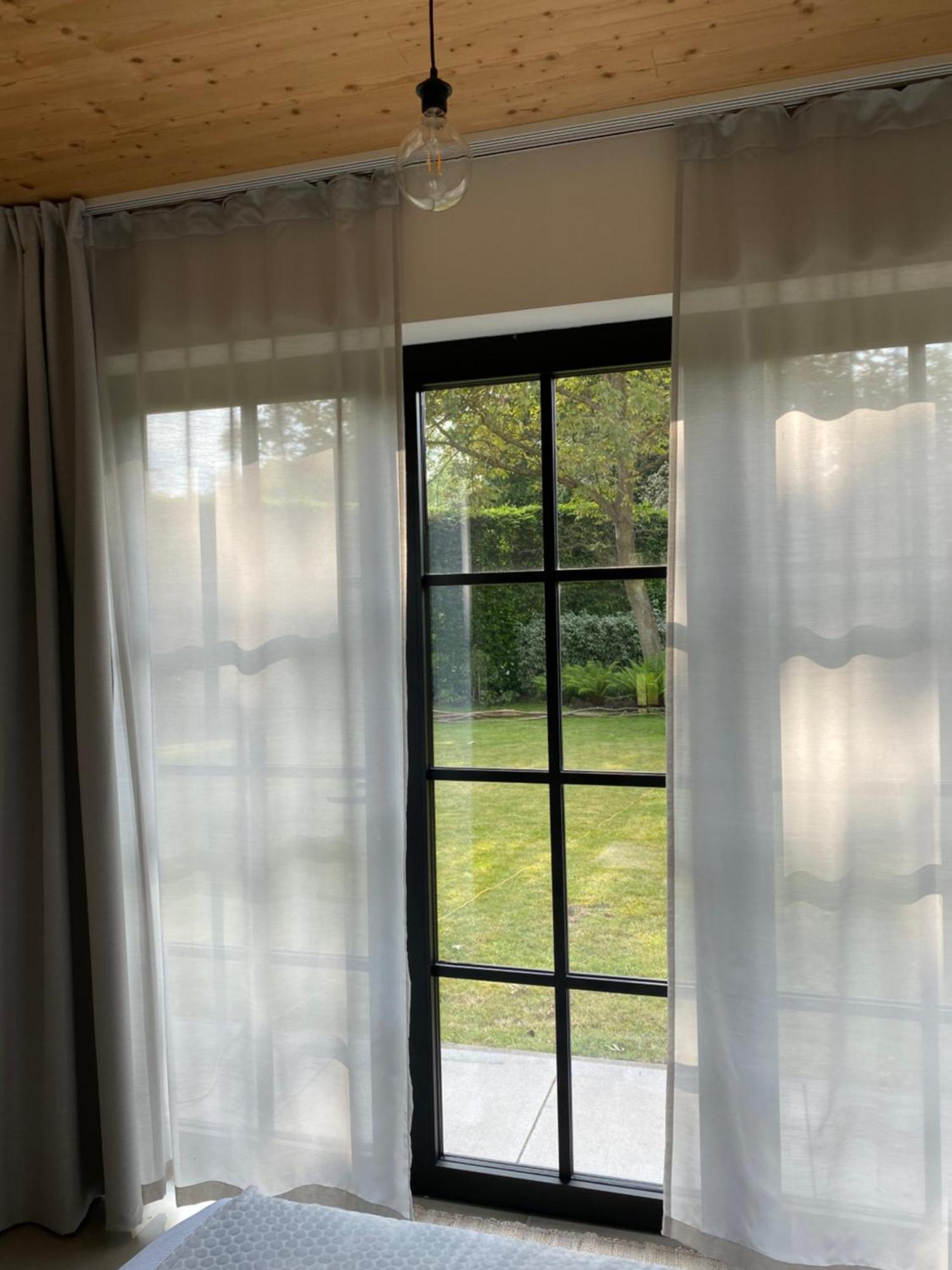 De Graslelie Apartman Schoten Kültér fotó