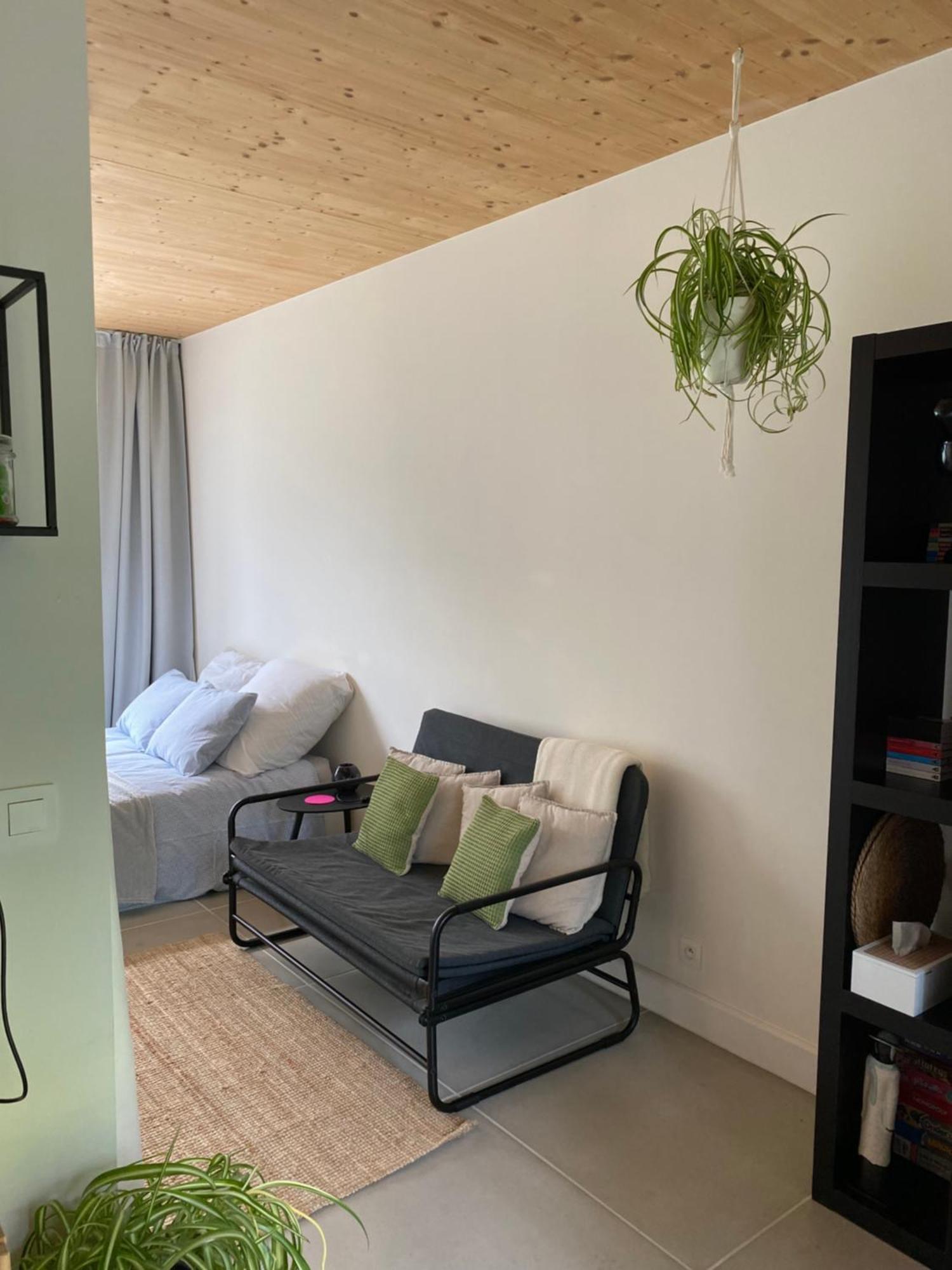 De Graslelie Apartman Schoten Kültér fotó